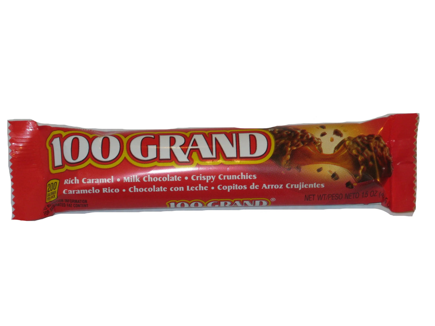 100 Grand