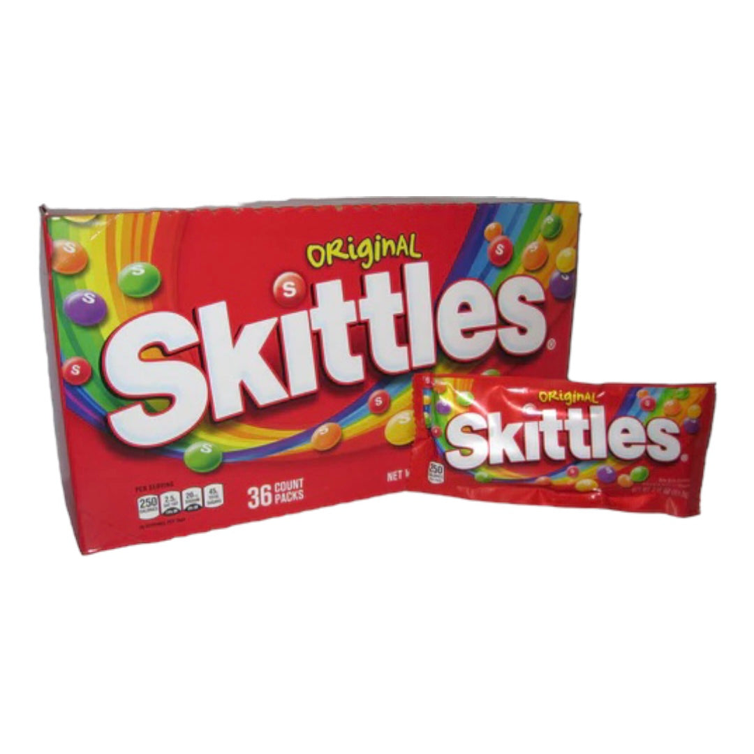 Skittles