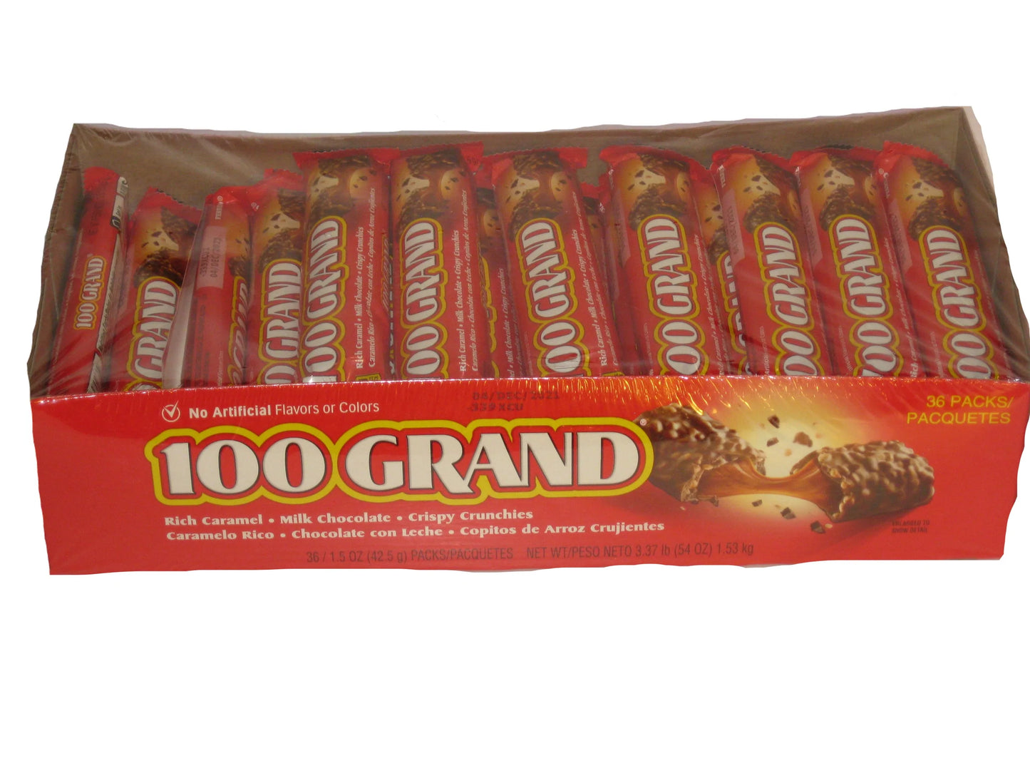 100 Grand