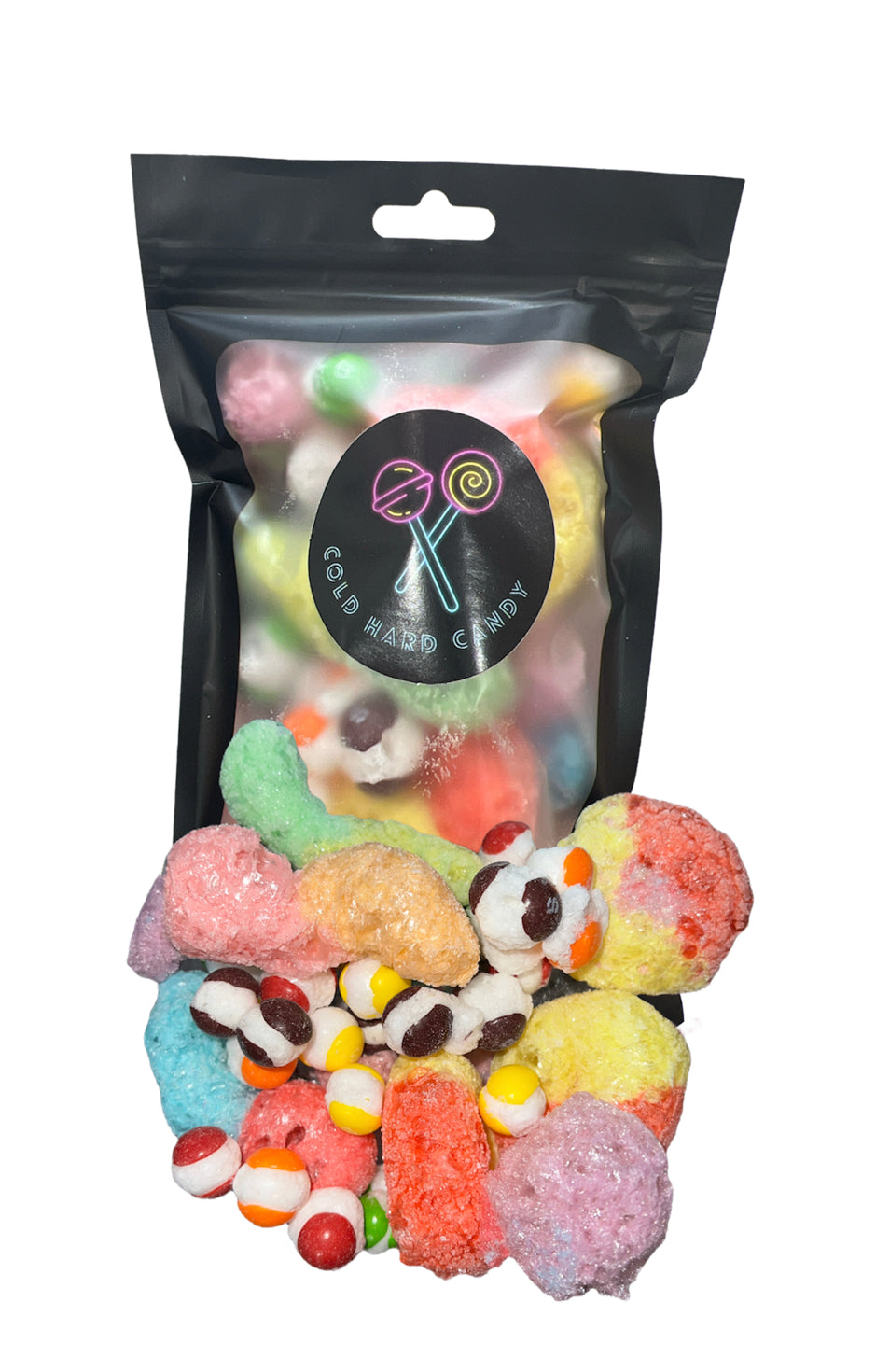 Freeze Dried Candy