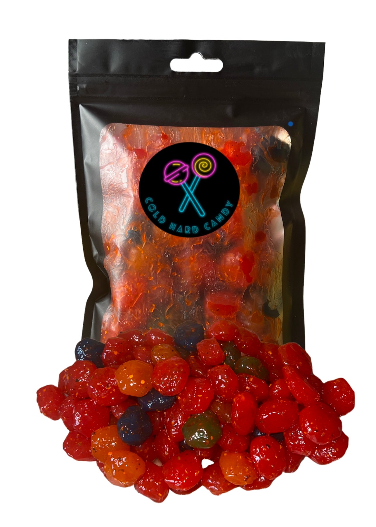 Chamoy Gushers