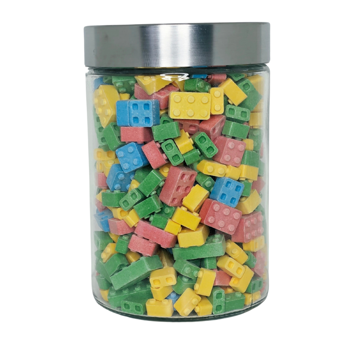 Candy connect blocks