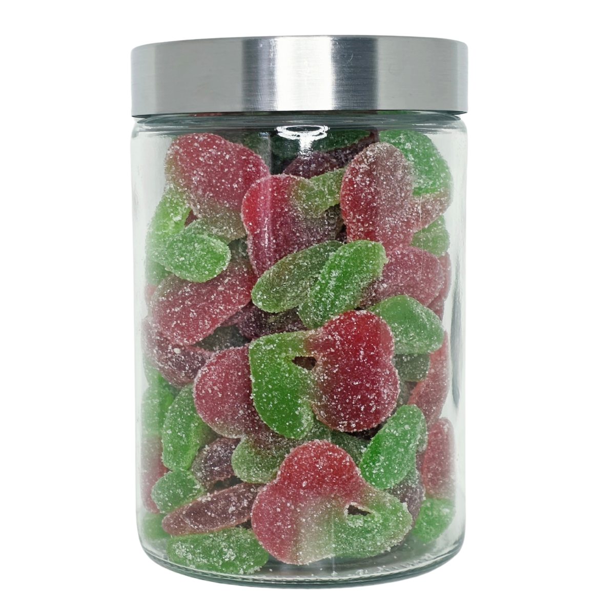Sour twin cherries bulk