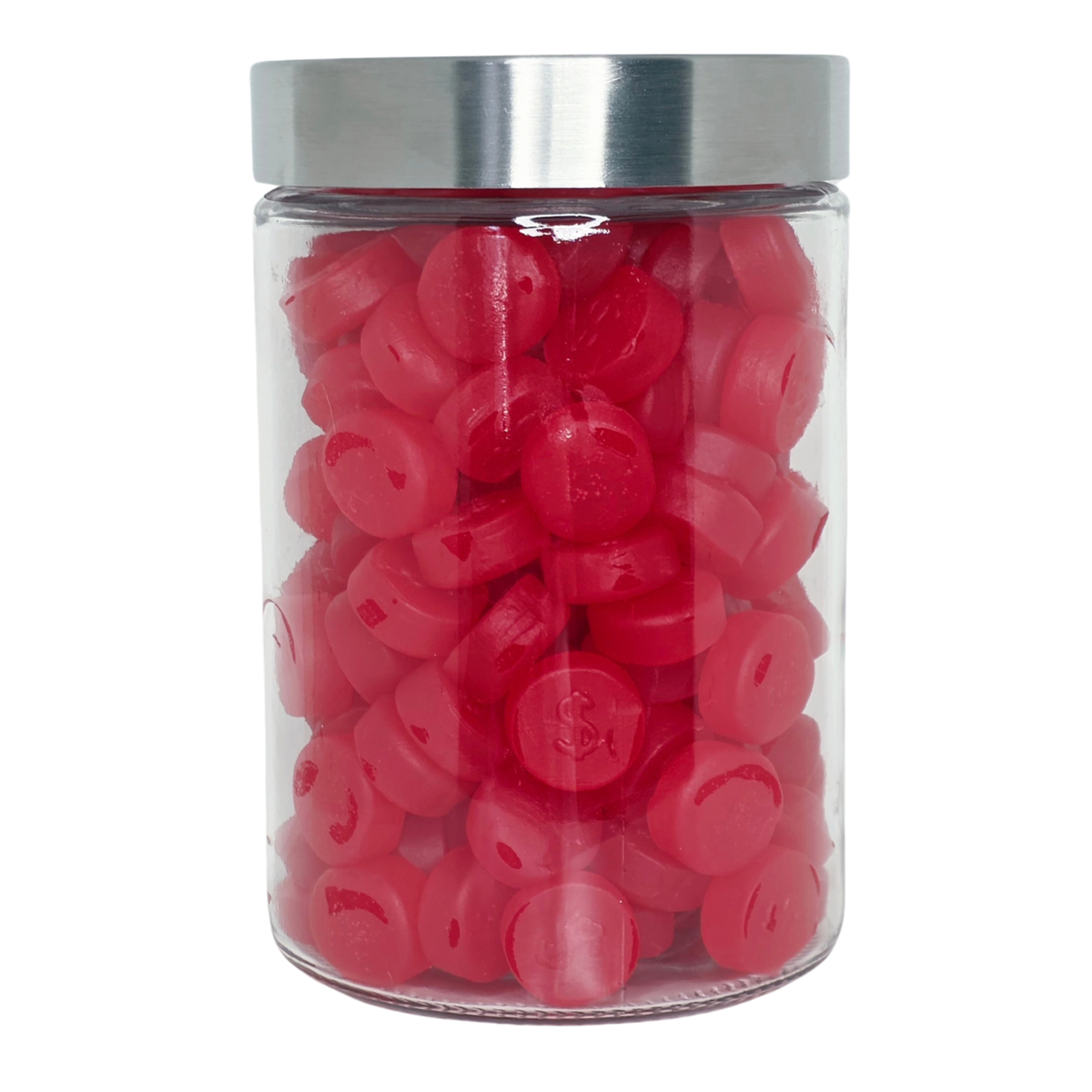 Cherry juju coins
