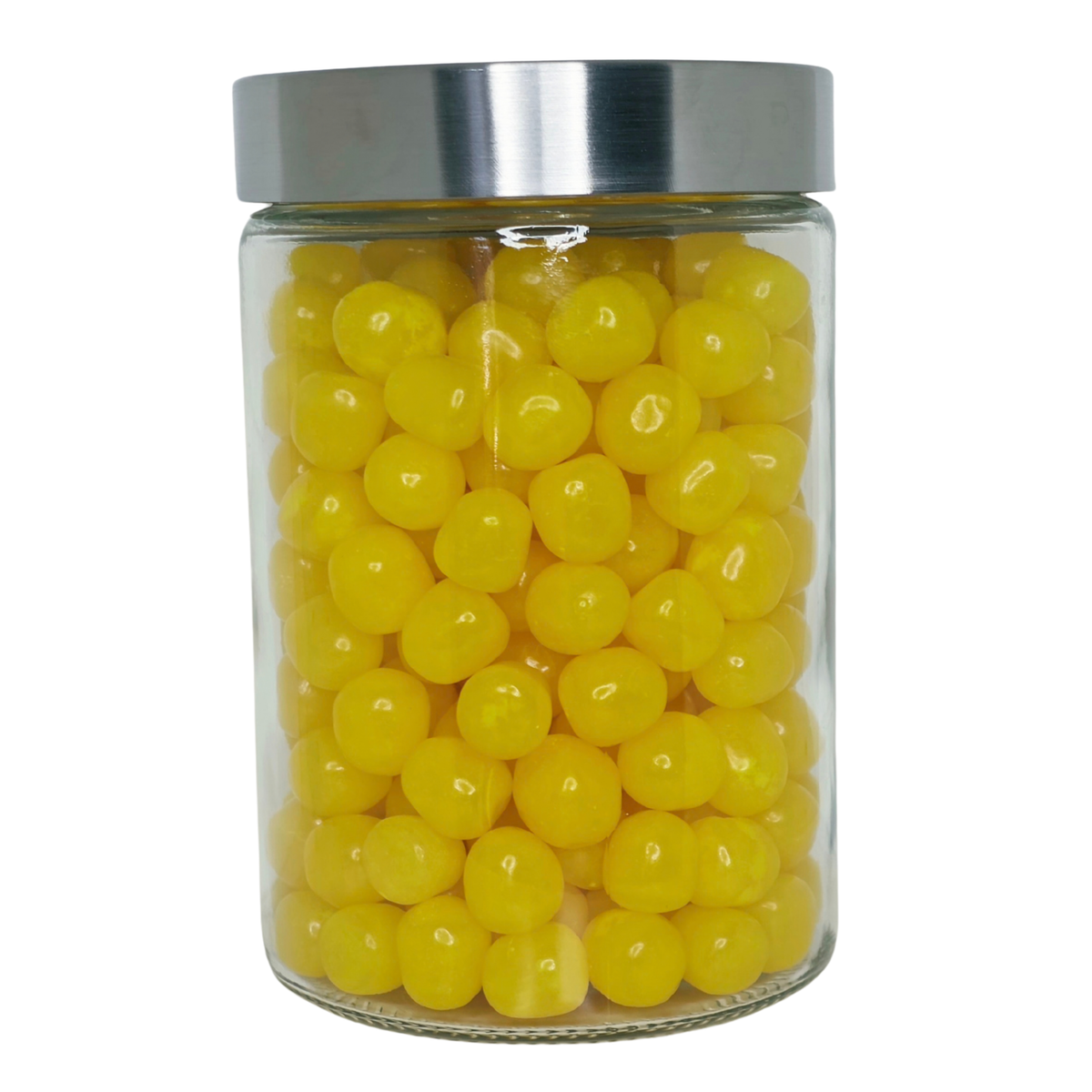 Fruit sours lemon