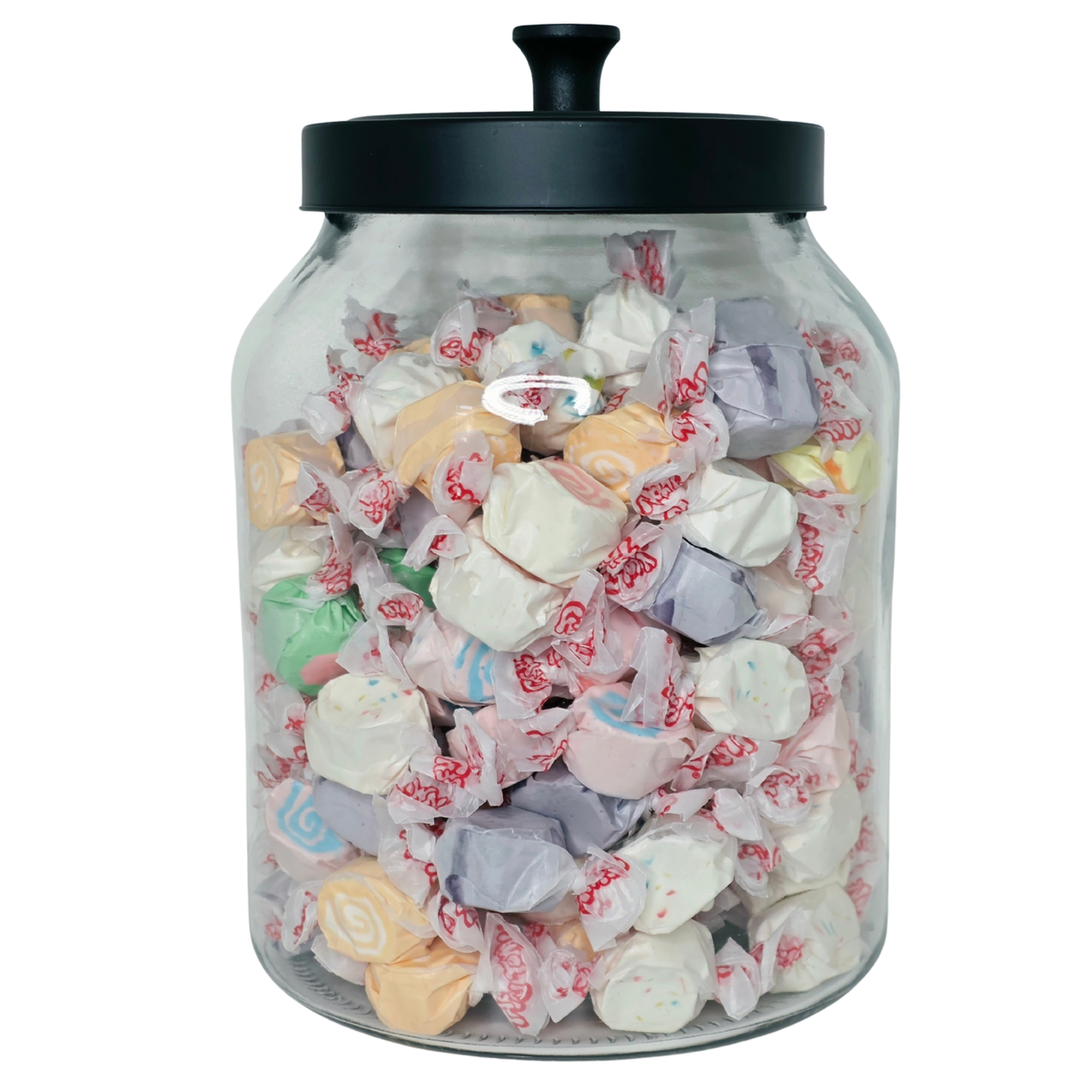 Taffy famous 12 assorted