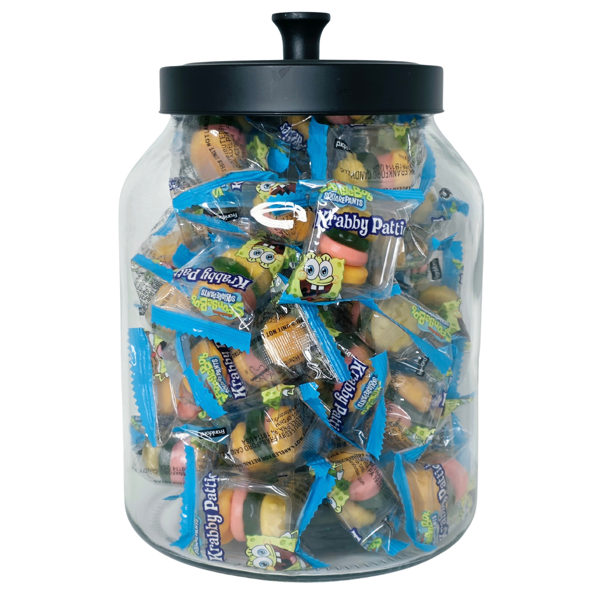Krabby patties