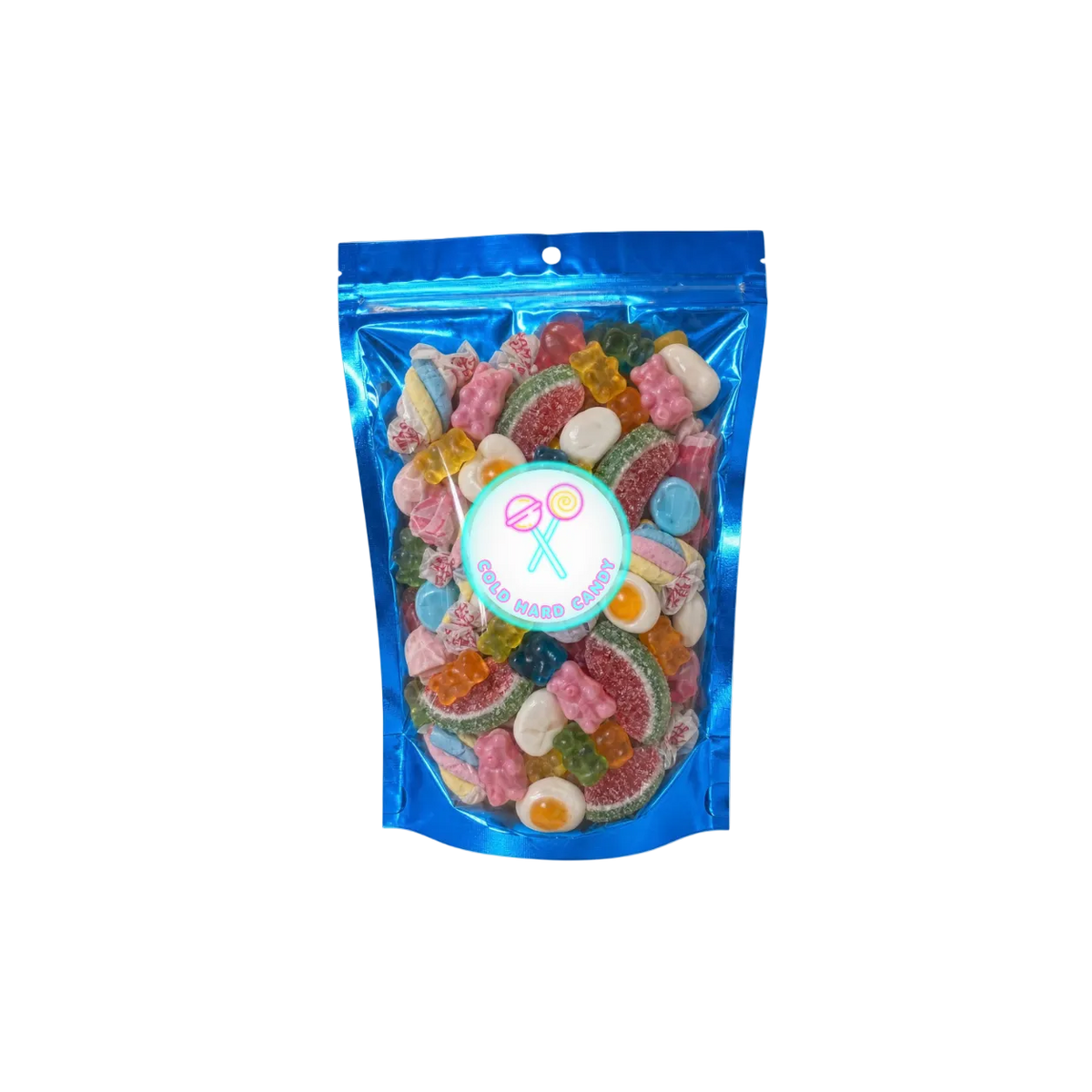 1/2 LB BAG
