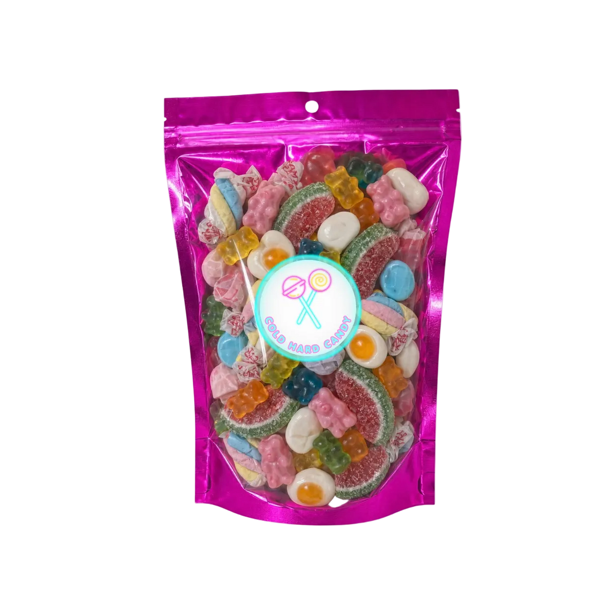 3 LB BAG