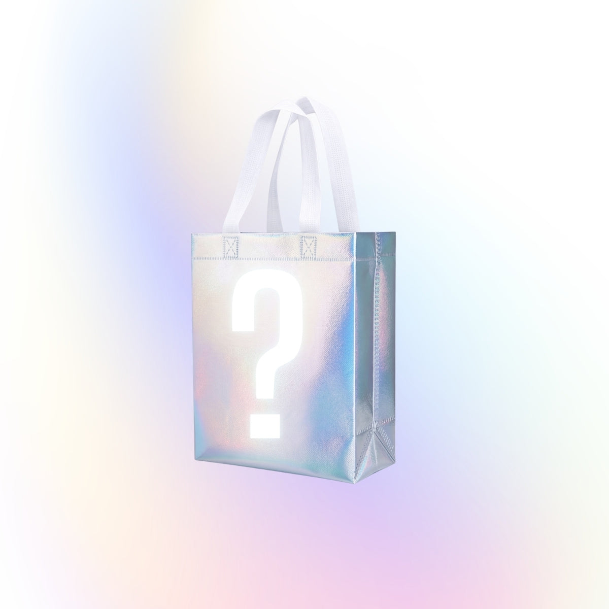 Icebreaker (Mystery Bag)