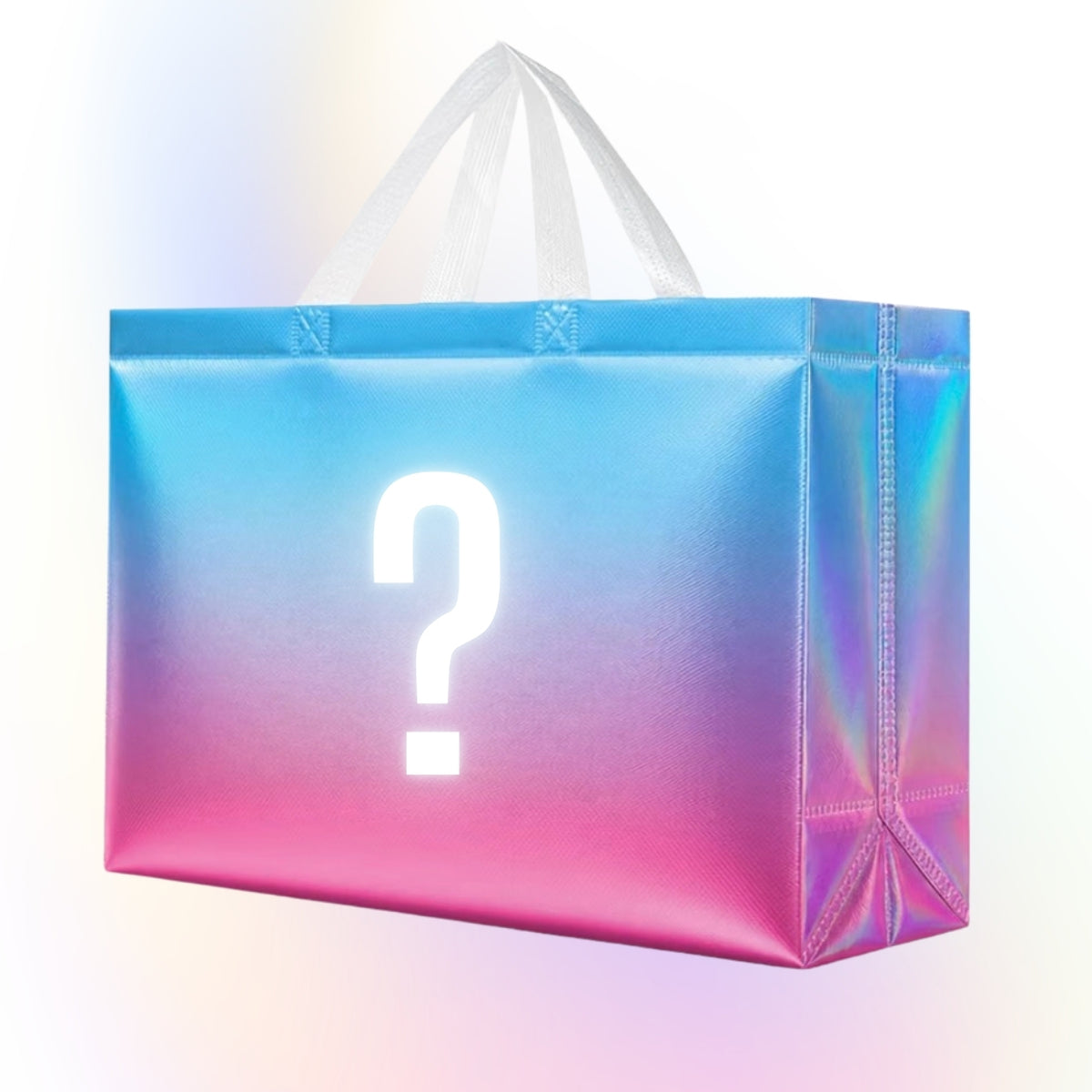 Candy Coma (Mystery bag)