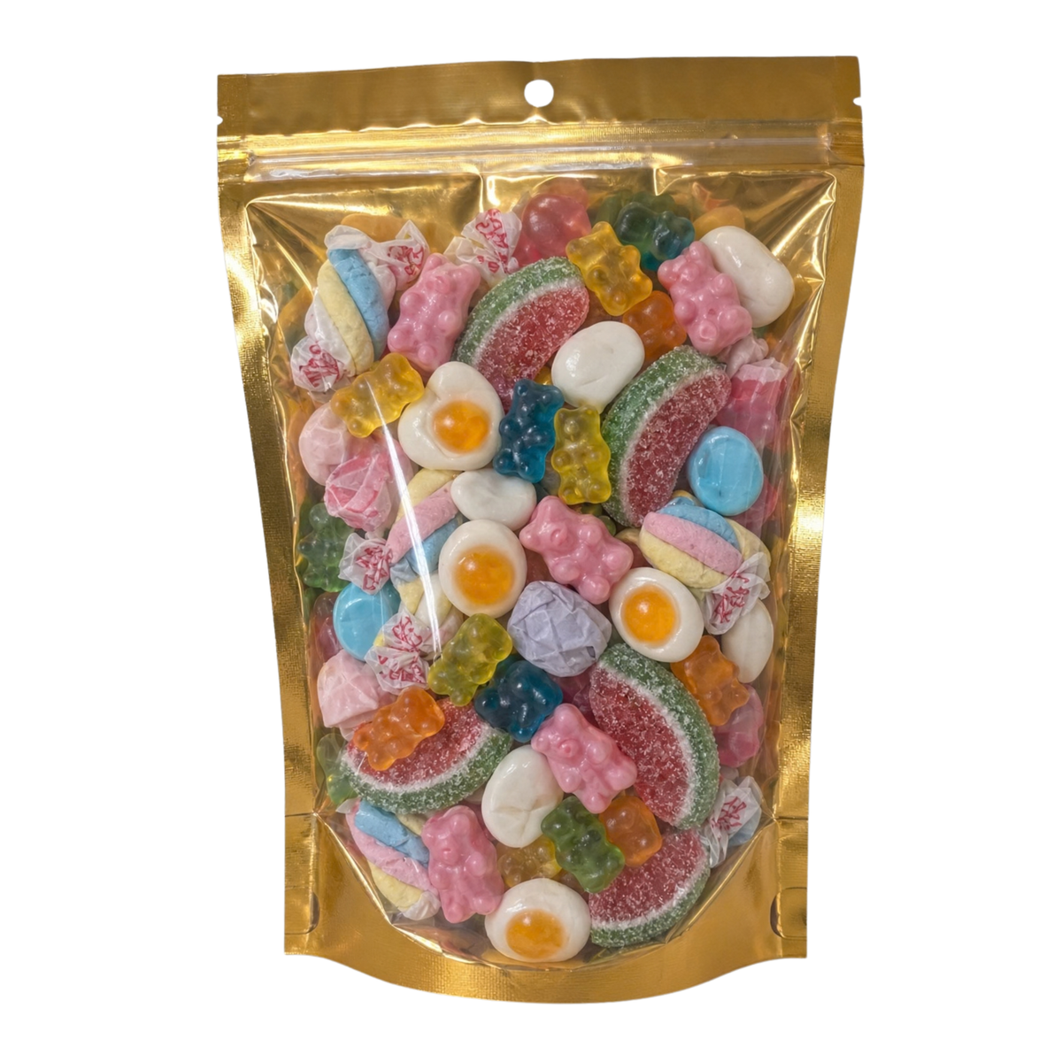 Pick & Mix