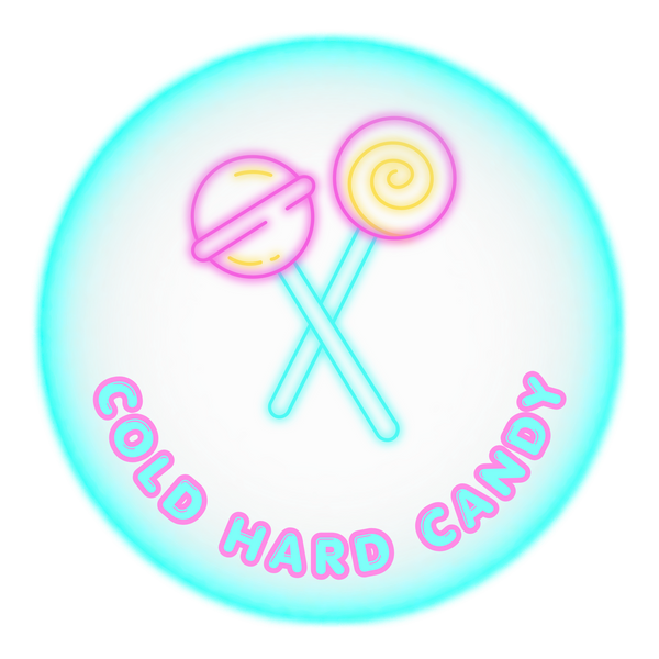 Cold Hard Candy