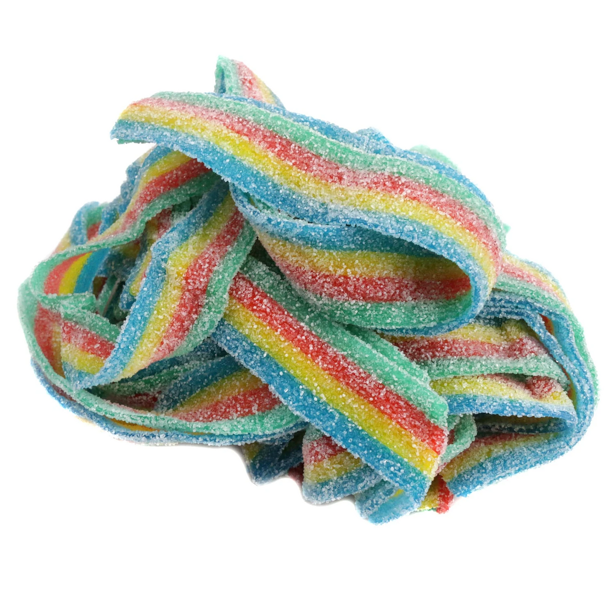 Sour power belts quattro