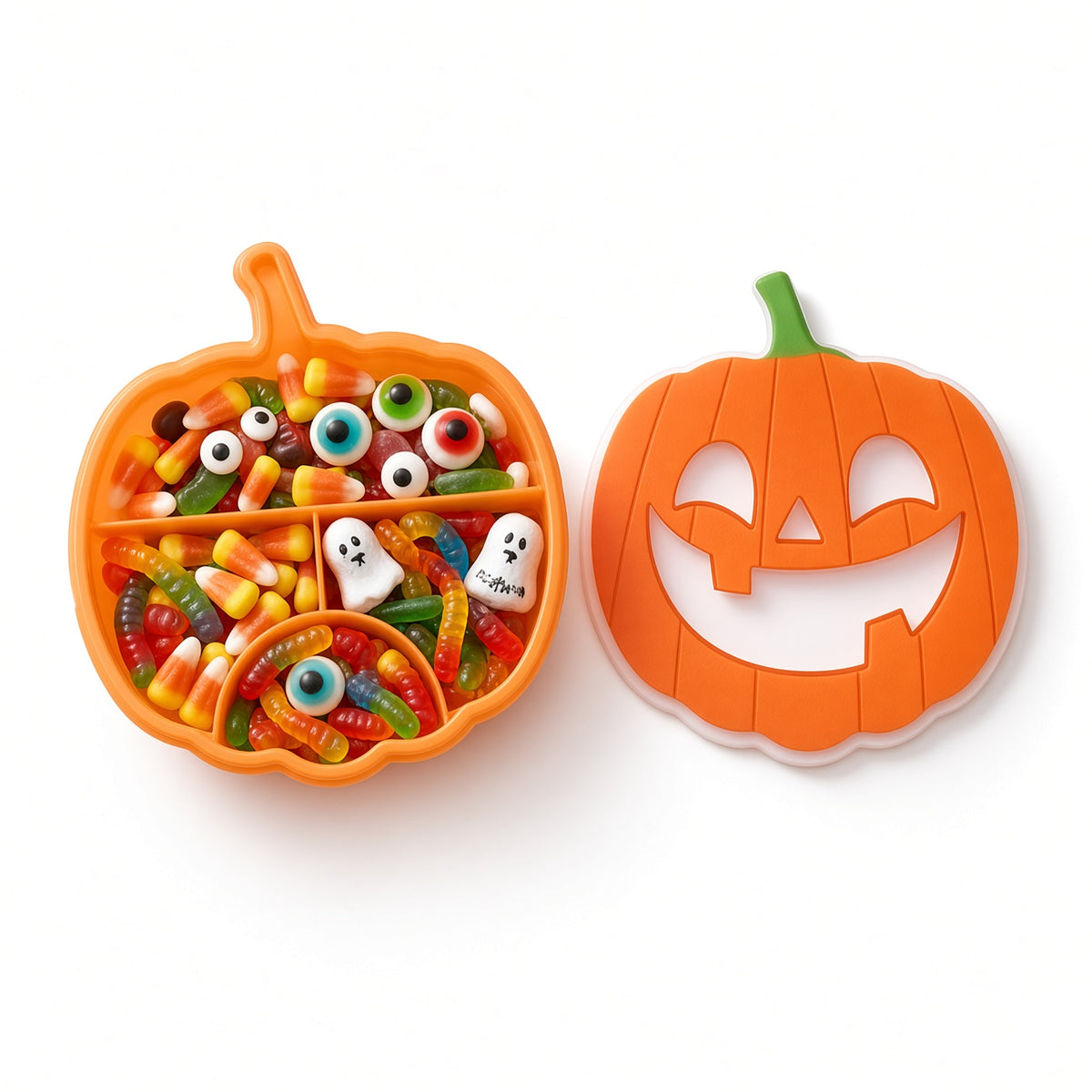 PUMPKIN PLATTER